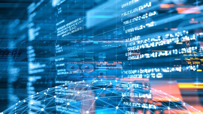 Linux基石：泸县小程序开发公司的技术底座与发行版选择逻辑