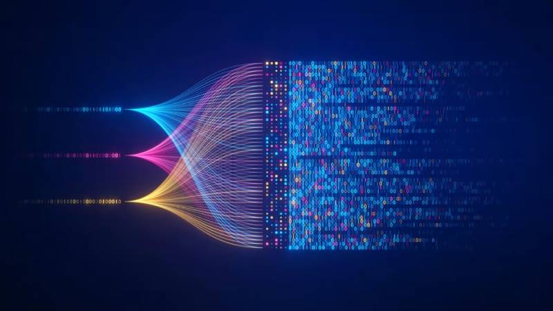 泸县软件开发：解锁高性能应用的核心技术路径